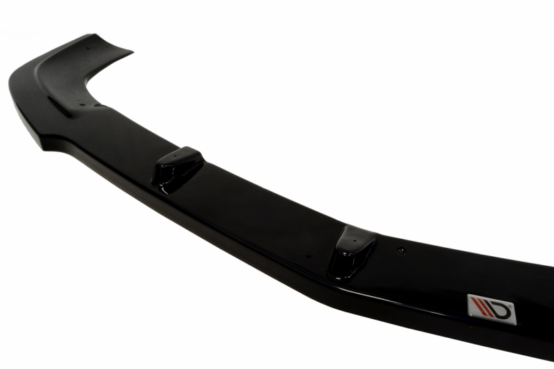 FRONTSPLITTER MERCEDES SLK R172 STANDARD - 2