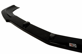FRONT SPLITTER MERCEDES SLK R172 STANDARD/AMG