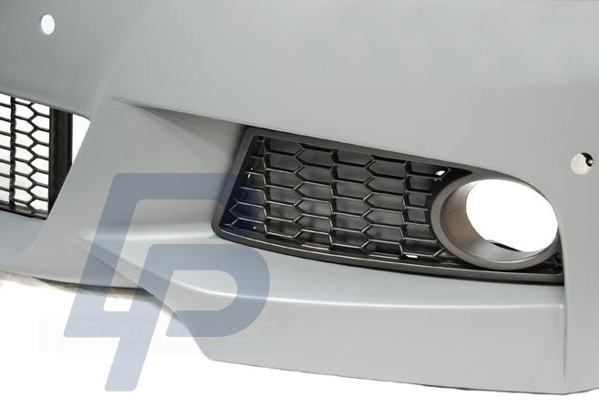 BMW F20 / F21  09.11-15  M-TECH PDC FRONT BUMPER - 3