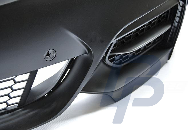 BMW F22/F23 13- M235 PDC FRONT BUMPER - 4