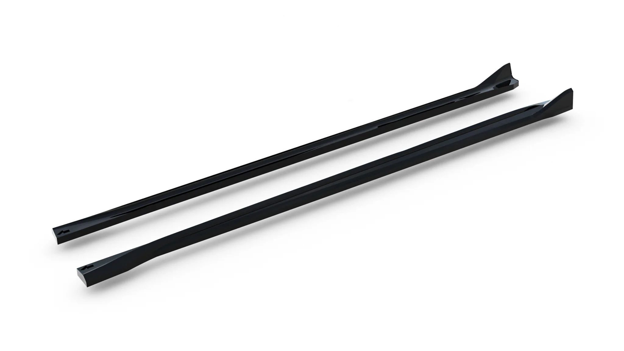 SIDE SKIRTS DIFFUSERS SUITABLE FOR BMW X3 G01 – MAXTON DESIGN - 7