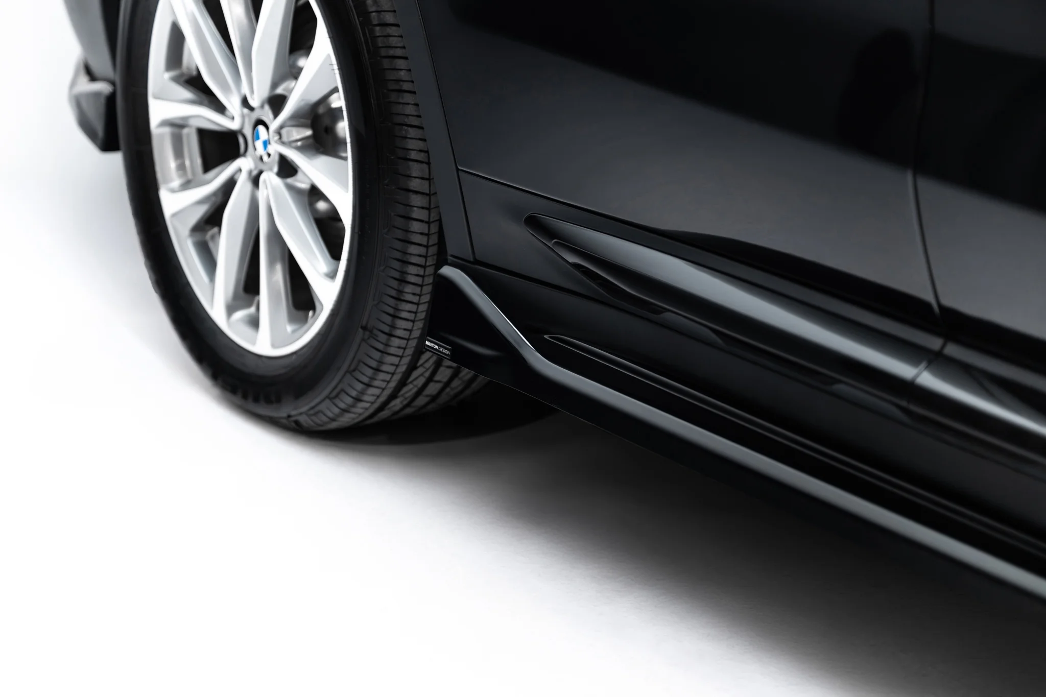 SIDE SKIRTS DIFFUSERS SUITABLE FOR BMW X3 G01 – MAXTON DESIGN - 5