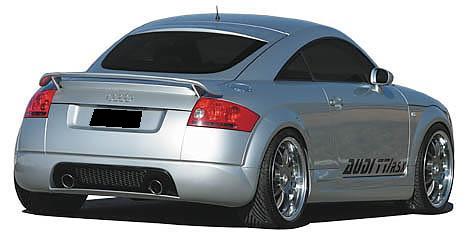 AUDI TT MK1 REAR SPOILER