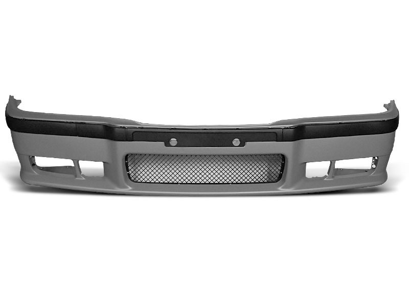 BMW E36 12.90-08.99 M-PAKIET FRONT BUMPER