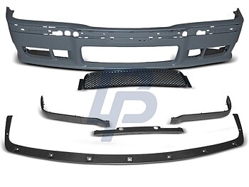 BMW E36 12.90-08.99 M-PAKIET FRONT BUMPER