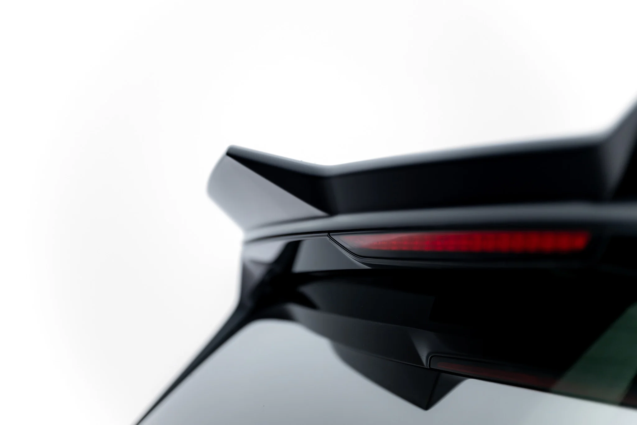SPOILER CAP 3D SUITABLE FOR BMW X5 M-PACK G05 / G05 FACELIFT – MAXTON DESIGN - 6
