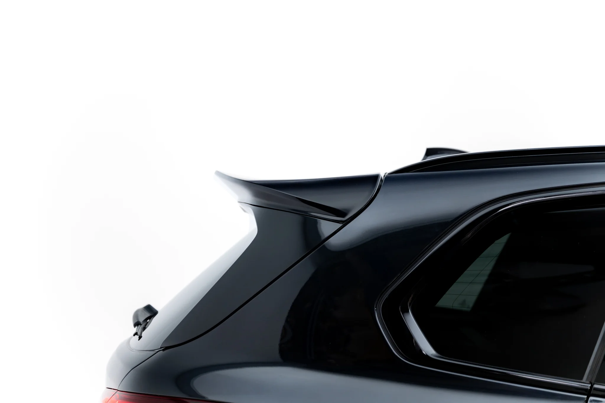 SPOILER CAP 3D SUITABLE FOR BMW X5 M-PACK G05 / G05 FACELIFT – MAXTON DESIGN - 9