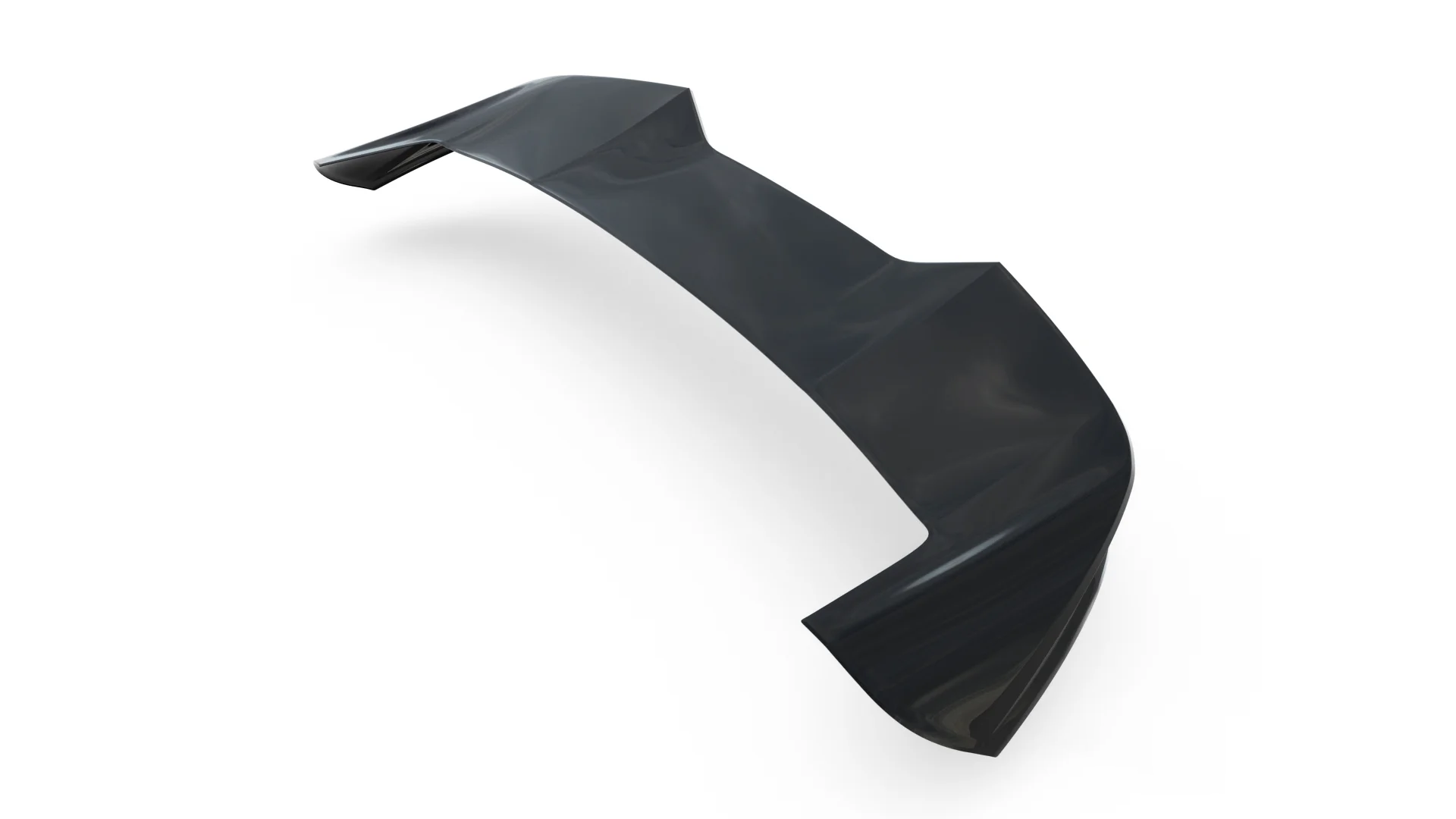 SPOILER CAP 3D SUITABLE FOR BMW X5 M-PACK G05 / G05 FACELIFT – MAXTON DESIGN - 10