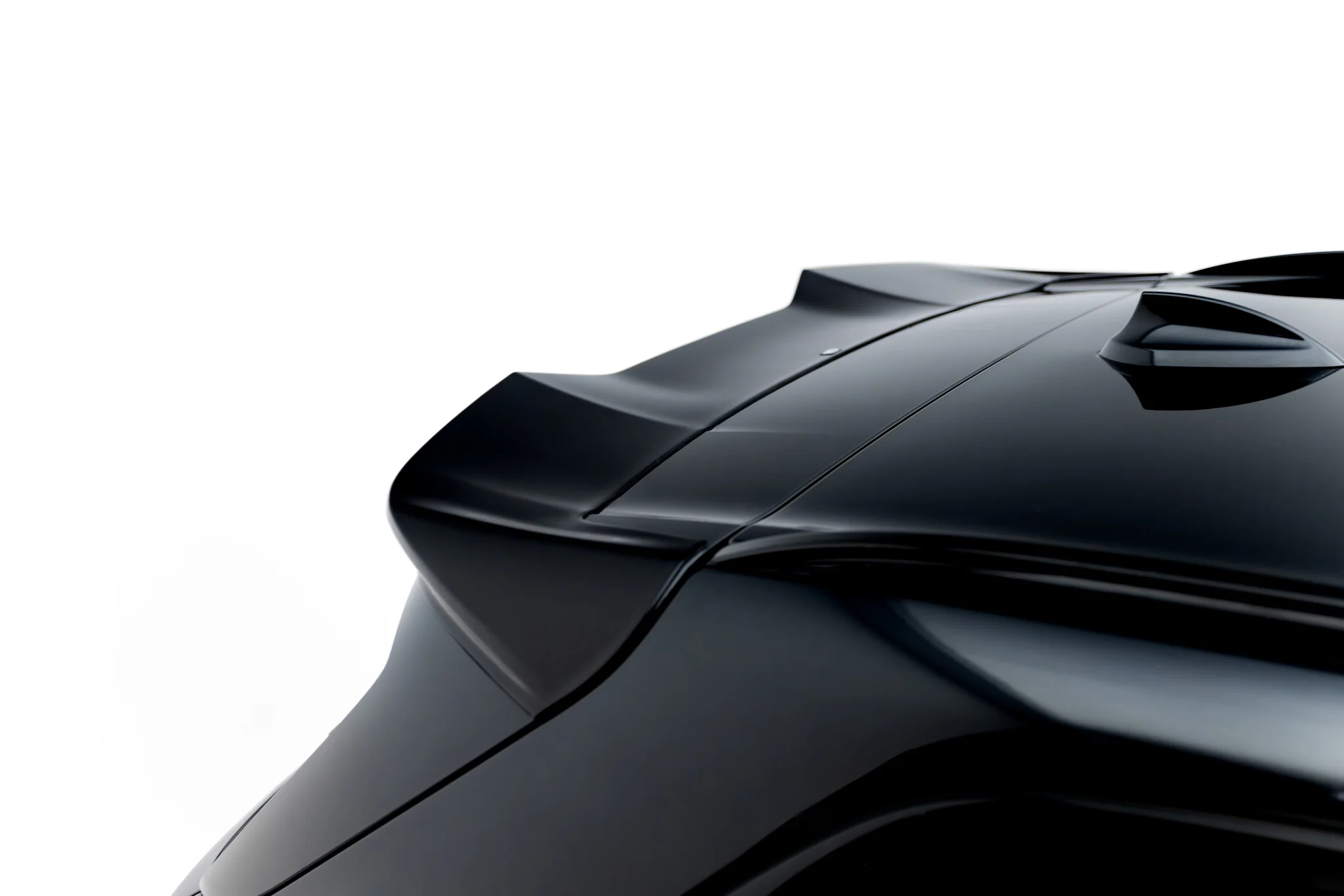 SPOILER CAP 3D SUITABLE FOR BMW X5 M-PACK G05 / G05 FACELIFT – MAXTON DESIGN - 7