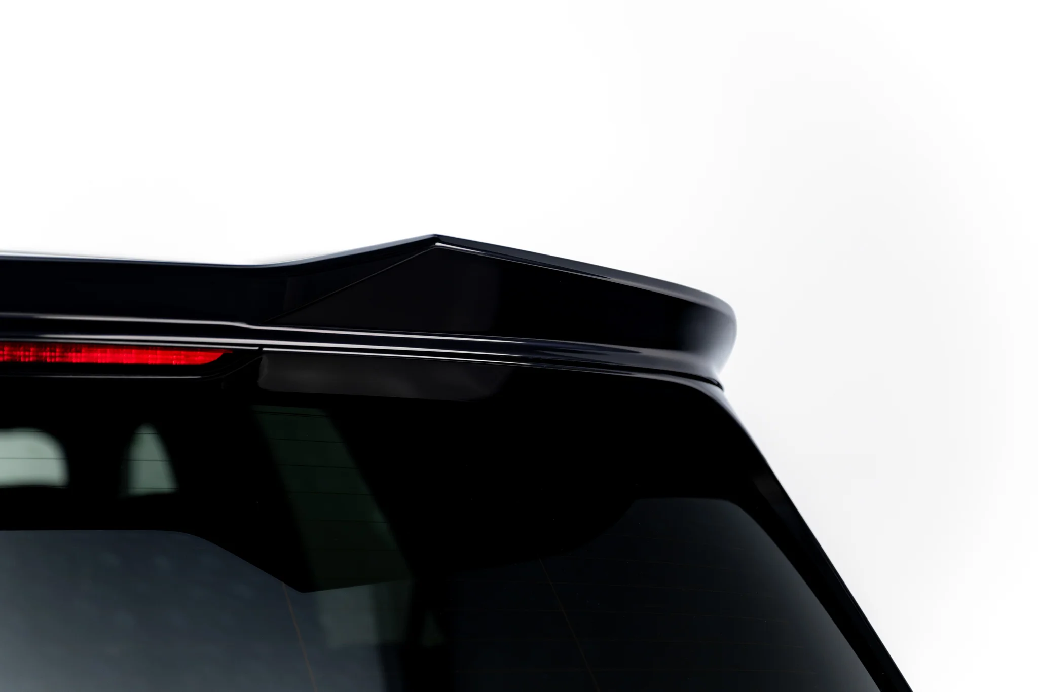 SPOILER CAP 3D SUITABLE FOR BMW X5 M-PACK G05 / G05 FACELIFT – MAXTON DESIGN