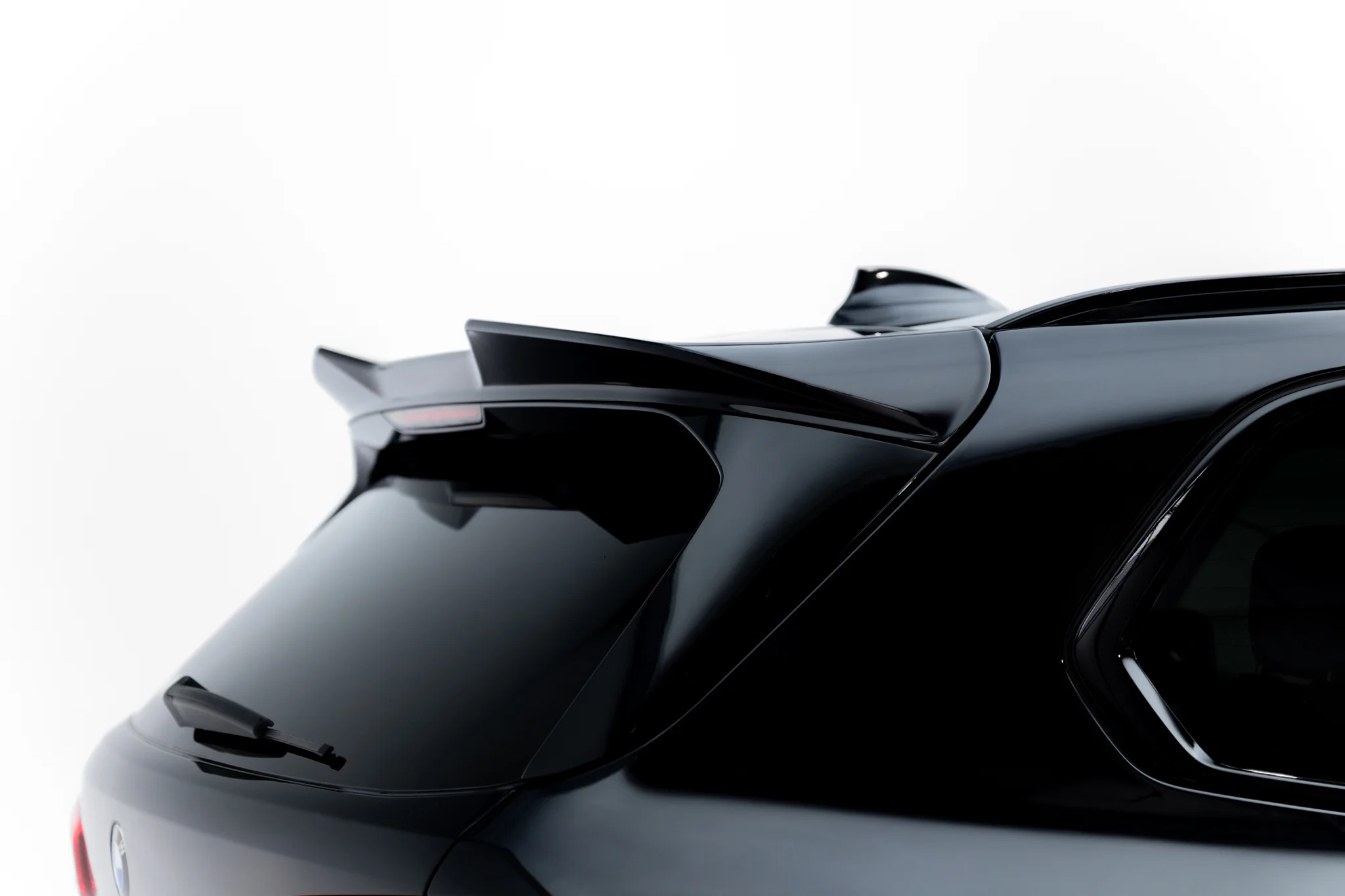 SPOILER CAP 3D SUITABLE FOR BMW X5 M-PACK G05 / G05 FACELIFT – MAXTON DESIGN - 3