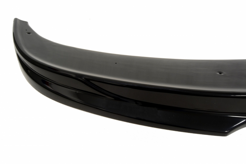 FRONT SPLITTER MERCEDES SPRINTER 2006-2012 - 3