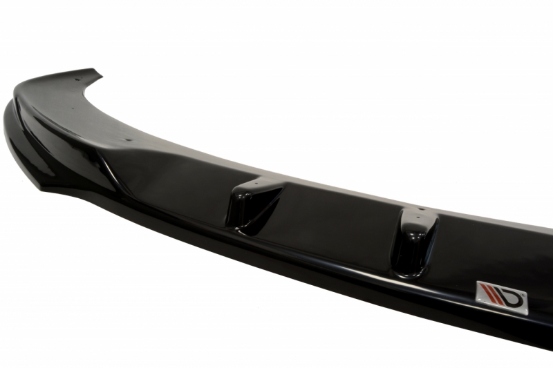 FRONT SPLITTER MERCEDES SPRINTER 2006-2012 - 2