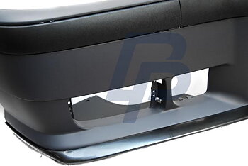 BMW E36 12.90-08.99 M3 STYLE FRONT BUMPER