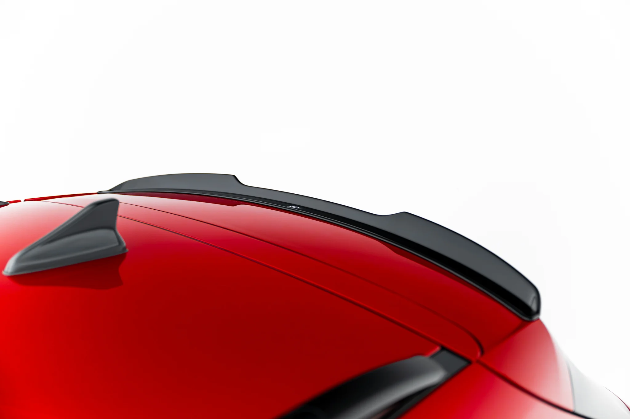 SPOILER CAP SUITABLE FOR HYUNDAI I30 N-LINE WAGON MK3 FACELIFT – MAXTON DESIGN - 4