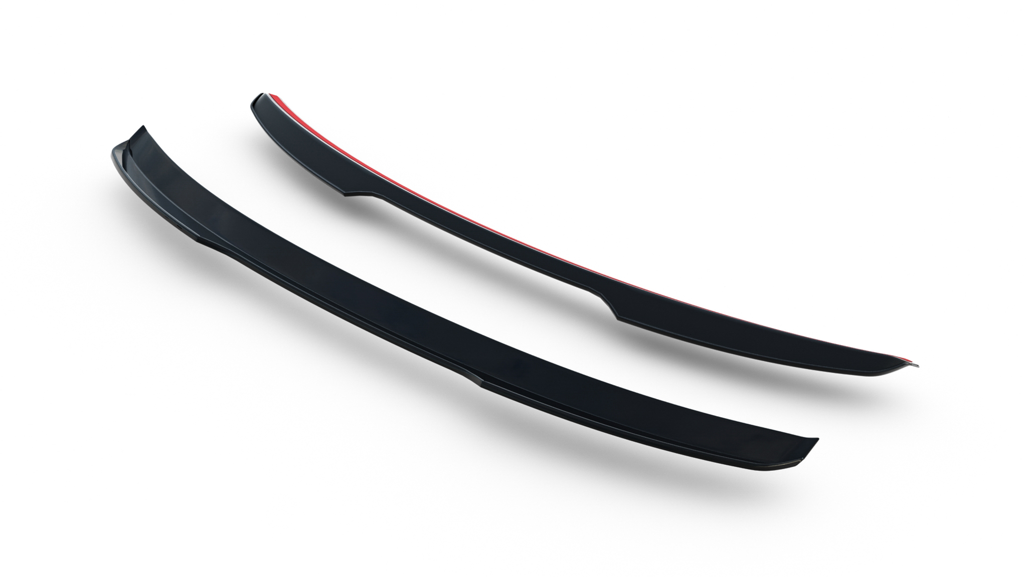 SPOILER CAP SUITABLE FOR HYUNDAI I30 N-LINE WAGON MK3 FACELIFT – MAXTON DESIGN - 3
