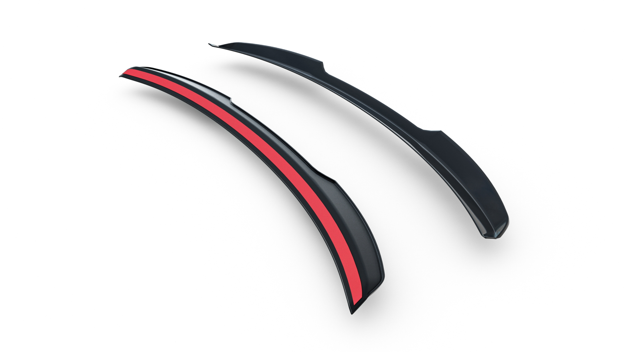 SPOILER CAP SUITABLE FOR HYUNDAI I30 N-LINE WAGON MK3 FACELIFT – MAXTON DESIGN