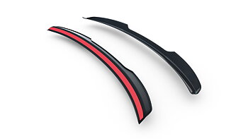 SPOILER CAP SUITABLE FOR HYUNDAI I30 N-LINE WAGON MK3 FACELIFT – MAXTON DESIGN