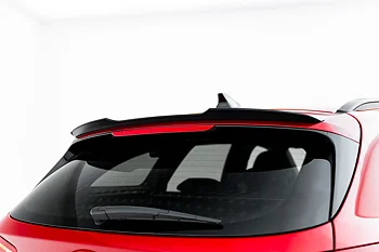 SPOILER CAP SUITABLE FOR HYUNDAI I30 N-LINE WAGON MK3 FACELIFT – MAXTON DESIGN