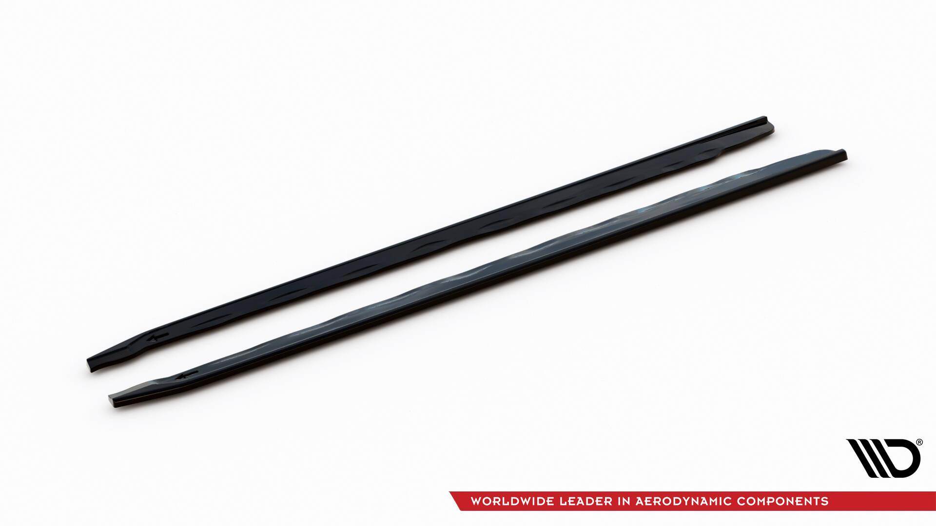 Side Skirts Diffusers BMW M135i M-Performance F40 - 6