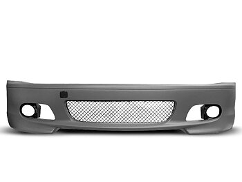BMW E46 COUPE 99-05 CABRIO 99-03 M-PAKIET FRONT BUMPER