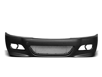 BMW E46 05.98-03.05 S/T M3 STYLE FRONT BUMPER