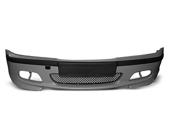 BMW E46 05.98-03.05 S/T M-PAKIET FRONT BUMPER