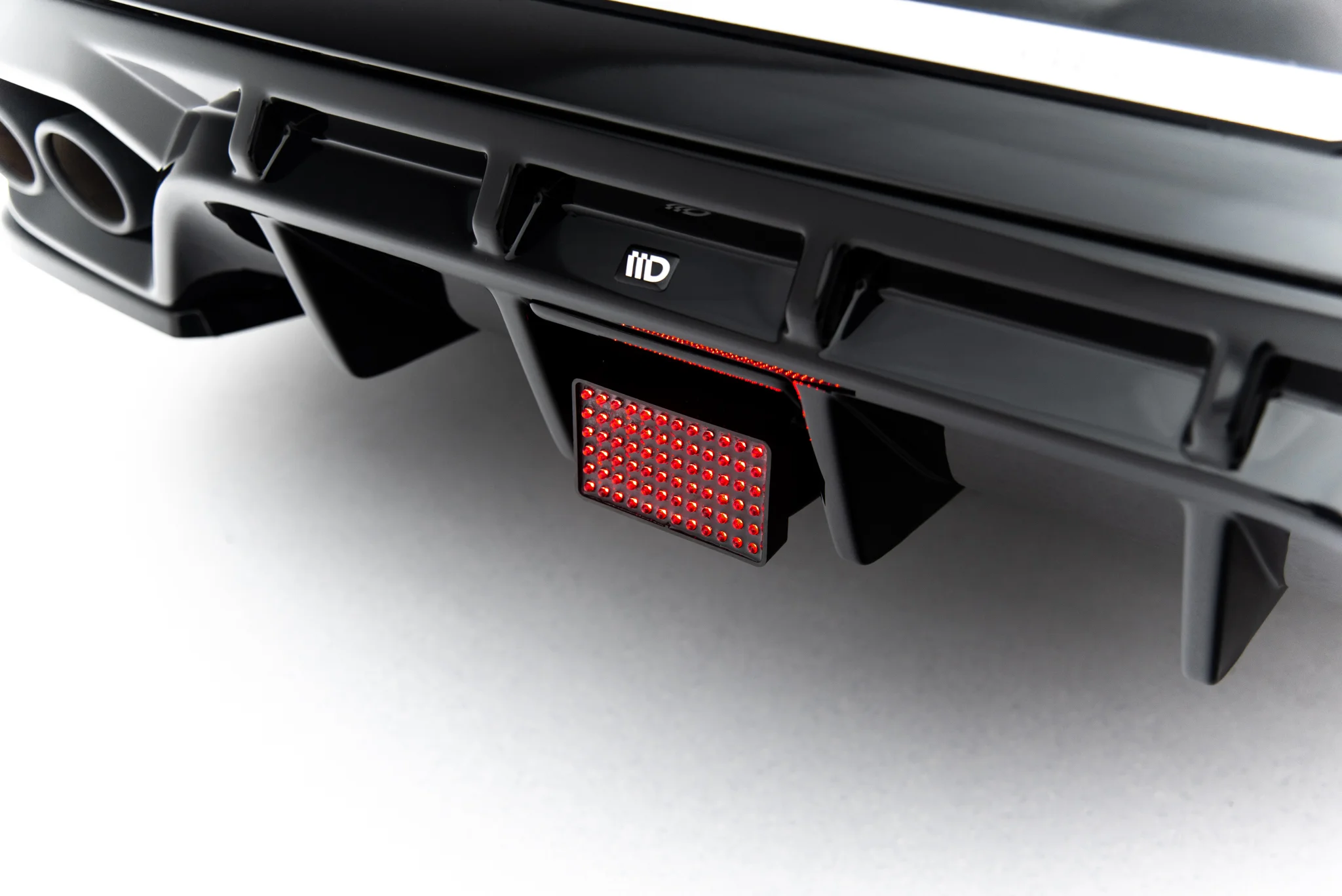LED STOP LIGHT SUITABLE FOR CUPRA LEON HATCHBACK MK1 FACELIFT – MAXTON DESIGN - 2