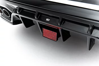 LED STOP LIGHT SUITABLE FOR CUPRA LEON HATCHBACK MK1 FACELIFT – MAXTON DESIGN