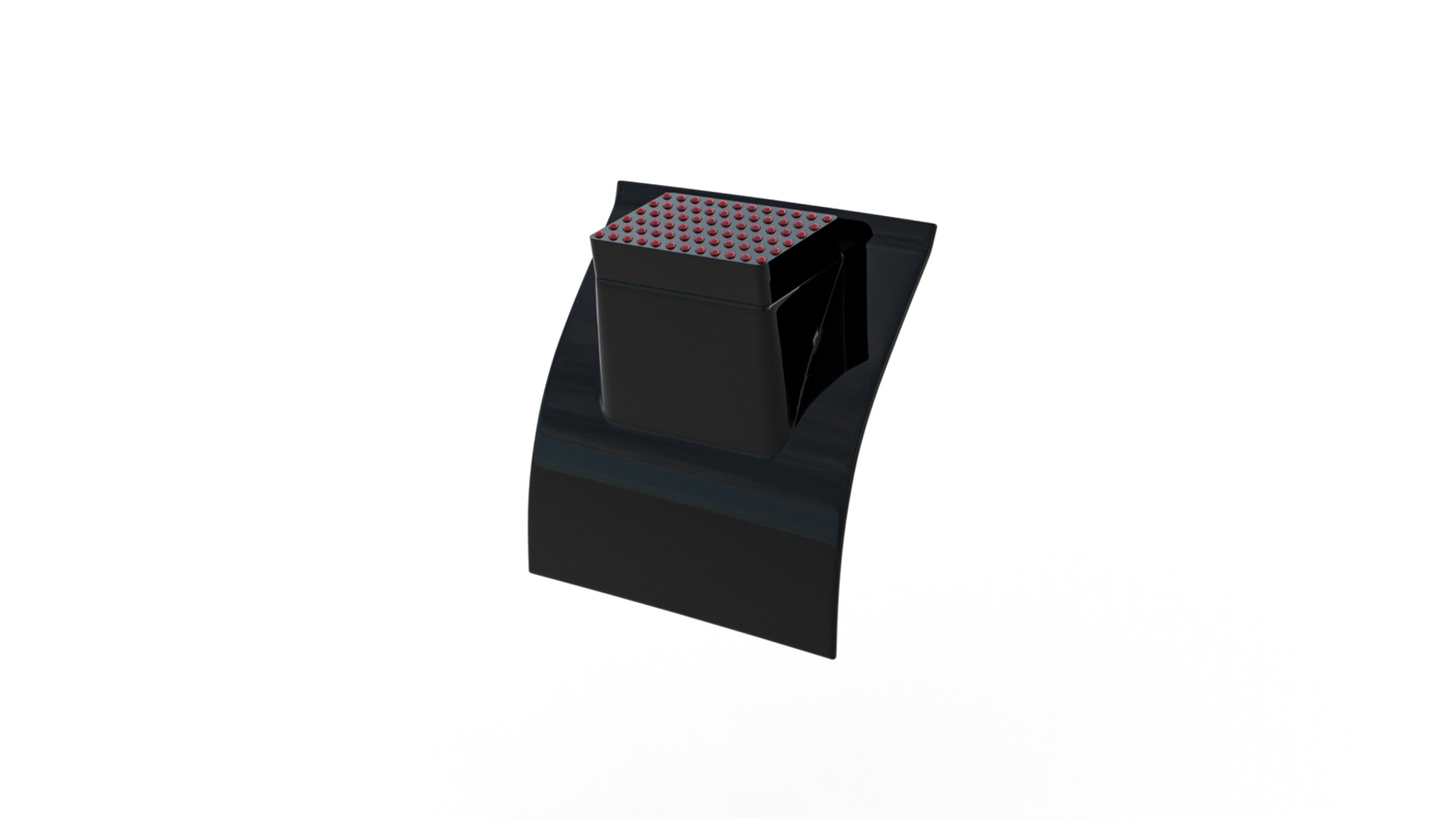 LED STOP LIGHT SUITABLE FOR CUPRA LEON HATCHBACK MK1 FACELIFT – MAXTON DESIGN - 5