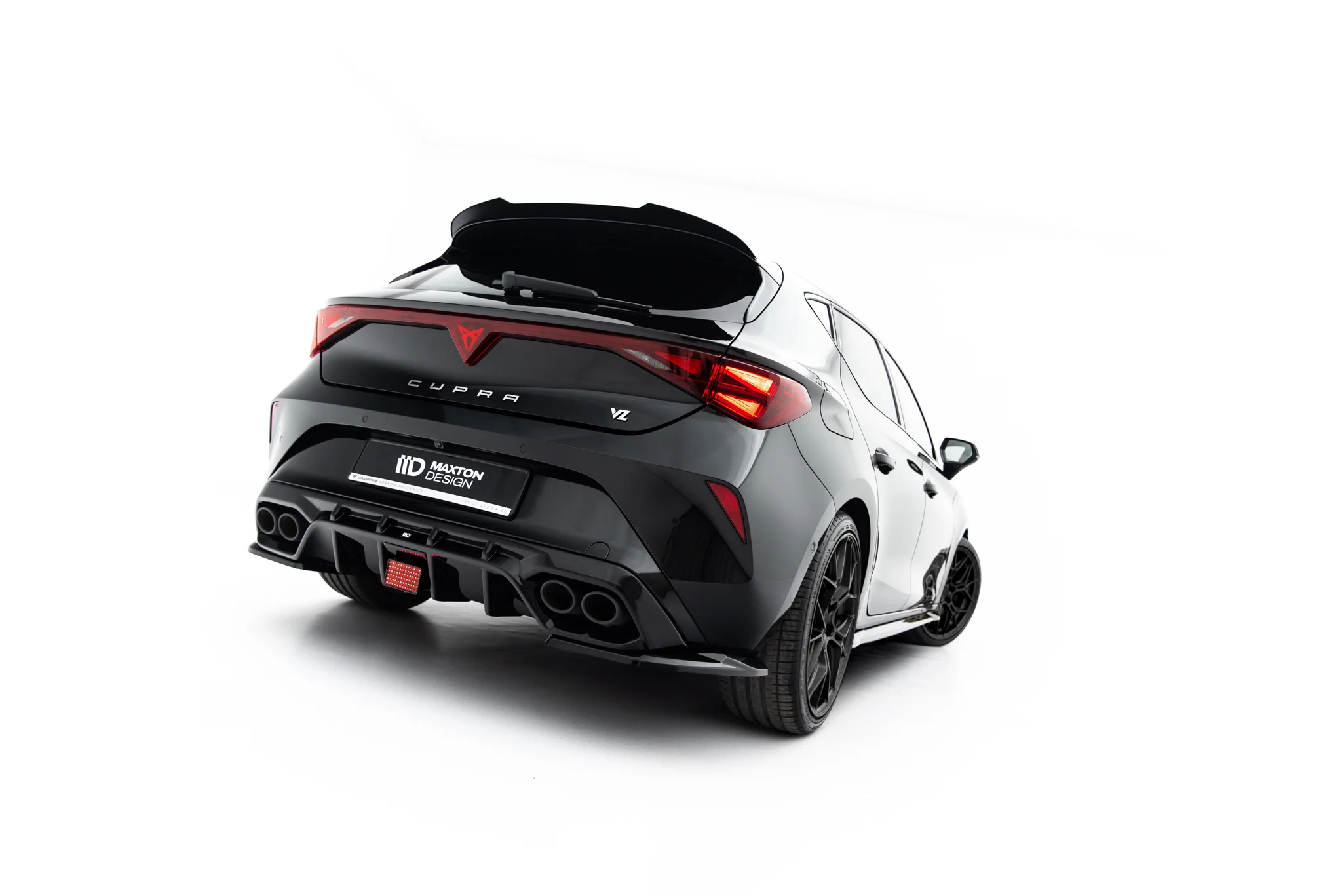 LED STOP LIGHT SUITABLE FOR CUPRA LEON HATCHBACK MK1 FACELIFT – MAXTON DESIGN - 6