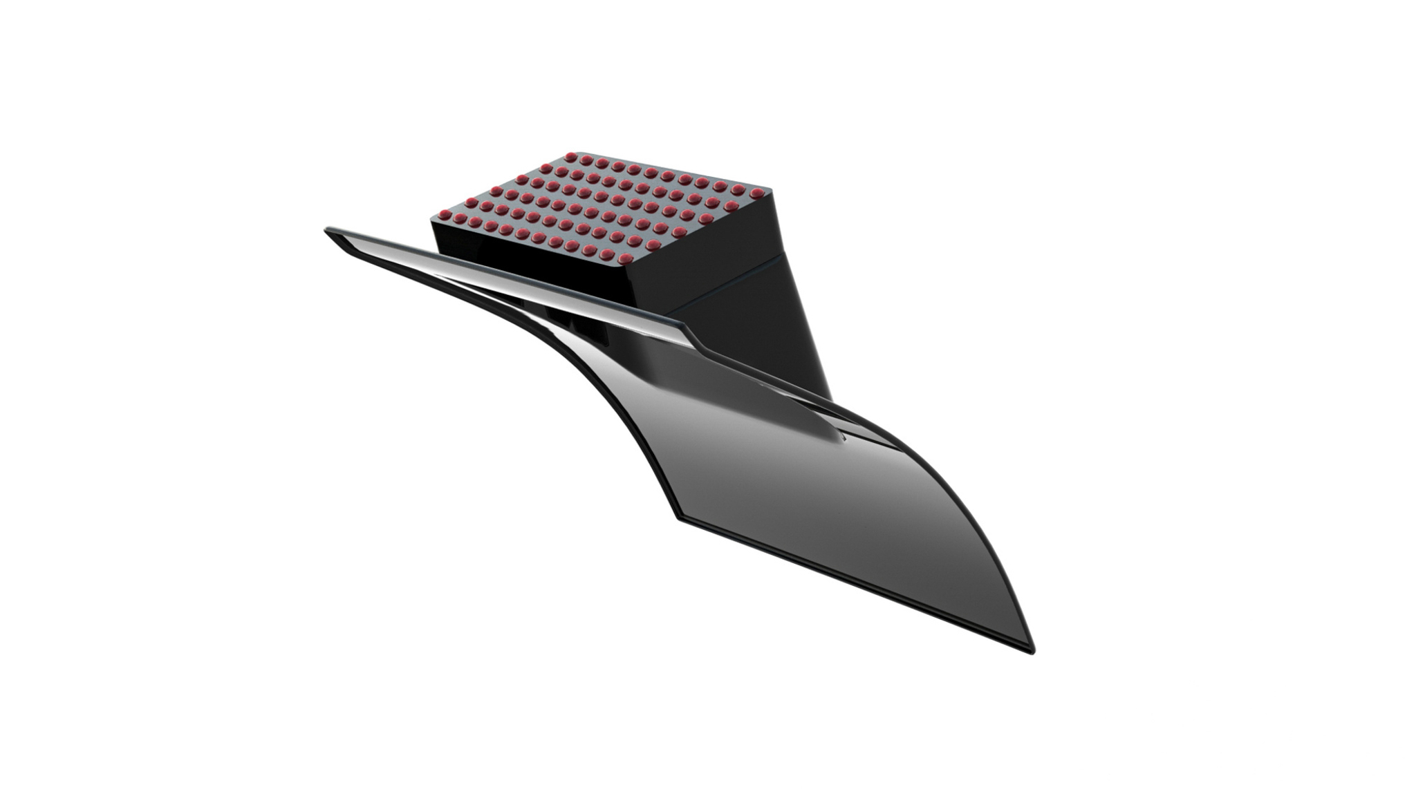 LED STOP LIGHT SUITABLE FOR CUPRA LEON HATCHBACK MK1 FACELIFT – MAXTON DESIGN - 3