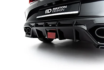 LED STOP LIGHT SUITABLE FOR CUPRA LEON HATCHBACK MK1 FACELIFT – MAXTON DESIGN