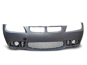 BMW E90 05-08 M3 STYLE FRONT BUMPER