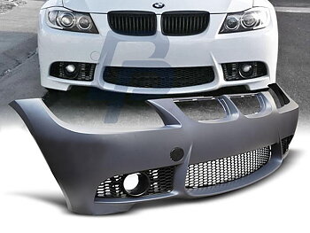 BMW E90 05-08 M3 STYLE FRONT BUMPER