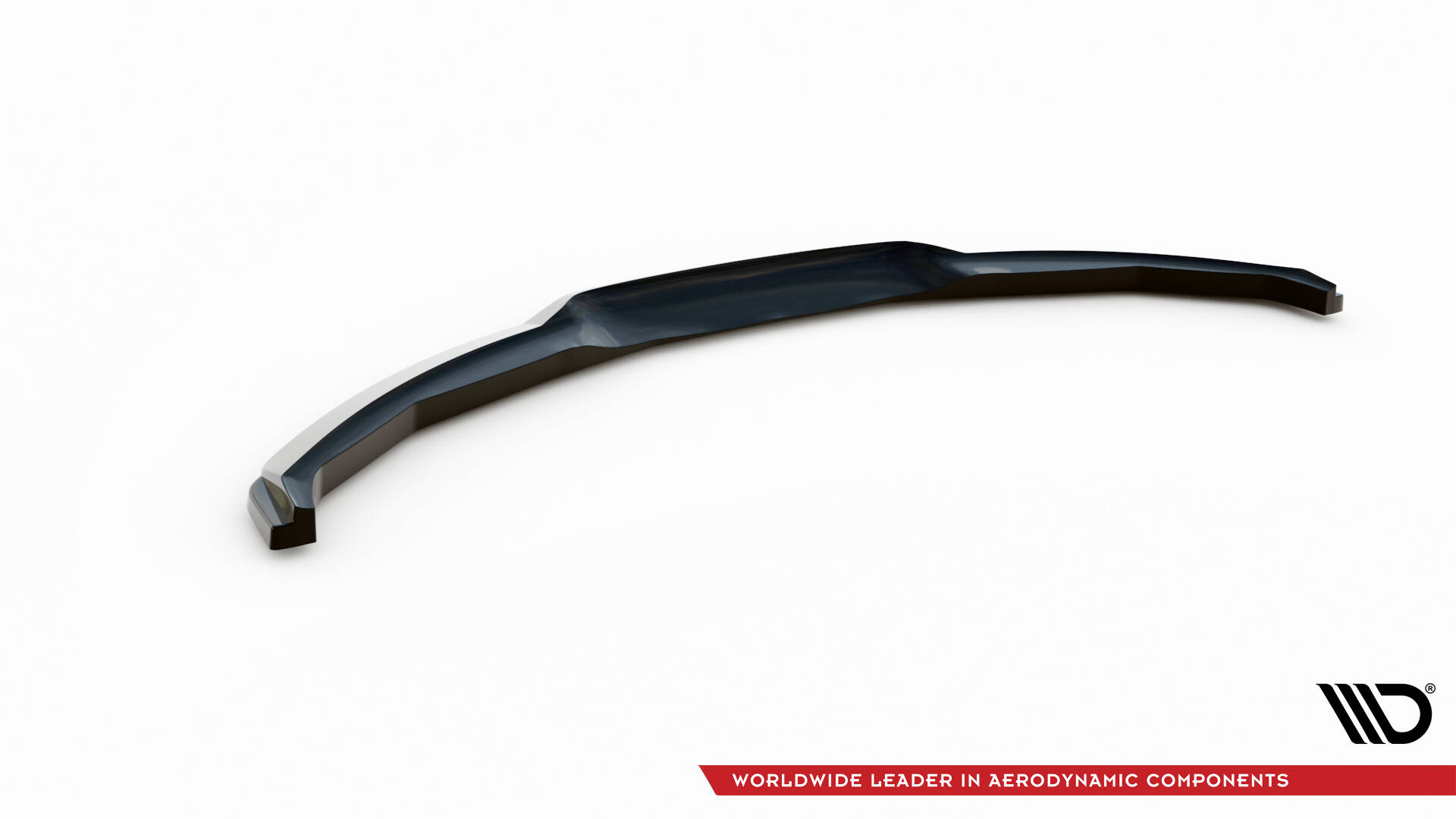 Front Splitter V.1 BMW 1 M-Pack E87 Facelift - 6