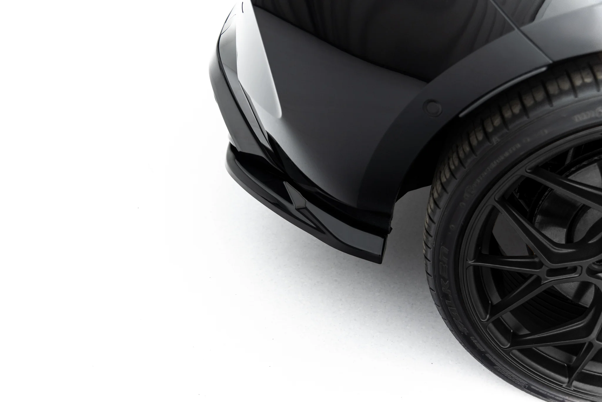 REAR SIDE SPLITTERS V.2 SUITABLE FOR CUPRA LEON HATCHBACK MK1 FACELIFT – MAXTON DESIGN - 3