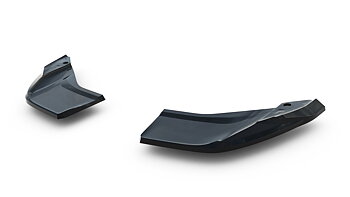 REAR SIDE SPLITTERS V.2 SUITABLE FOR CUPRA LEON HATCHBACK MK1 FACELIFT – MAXTON DESIGN