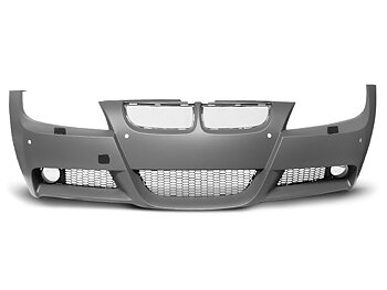 BMW E90/E91 03.05-08.08 M-PAKIET PDC FRONT BUMPER
