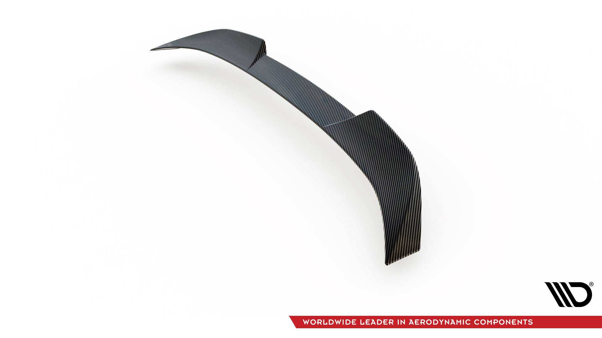 Carbon Fiber Tailgate Spoiler BMW M2 G87 / M240i / 2 M-Pack / 2 Standard G42 - 9