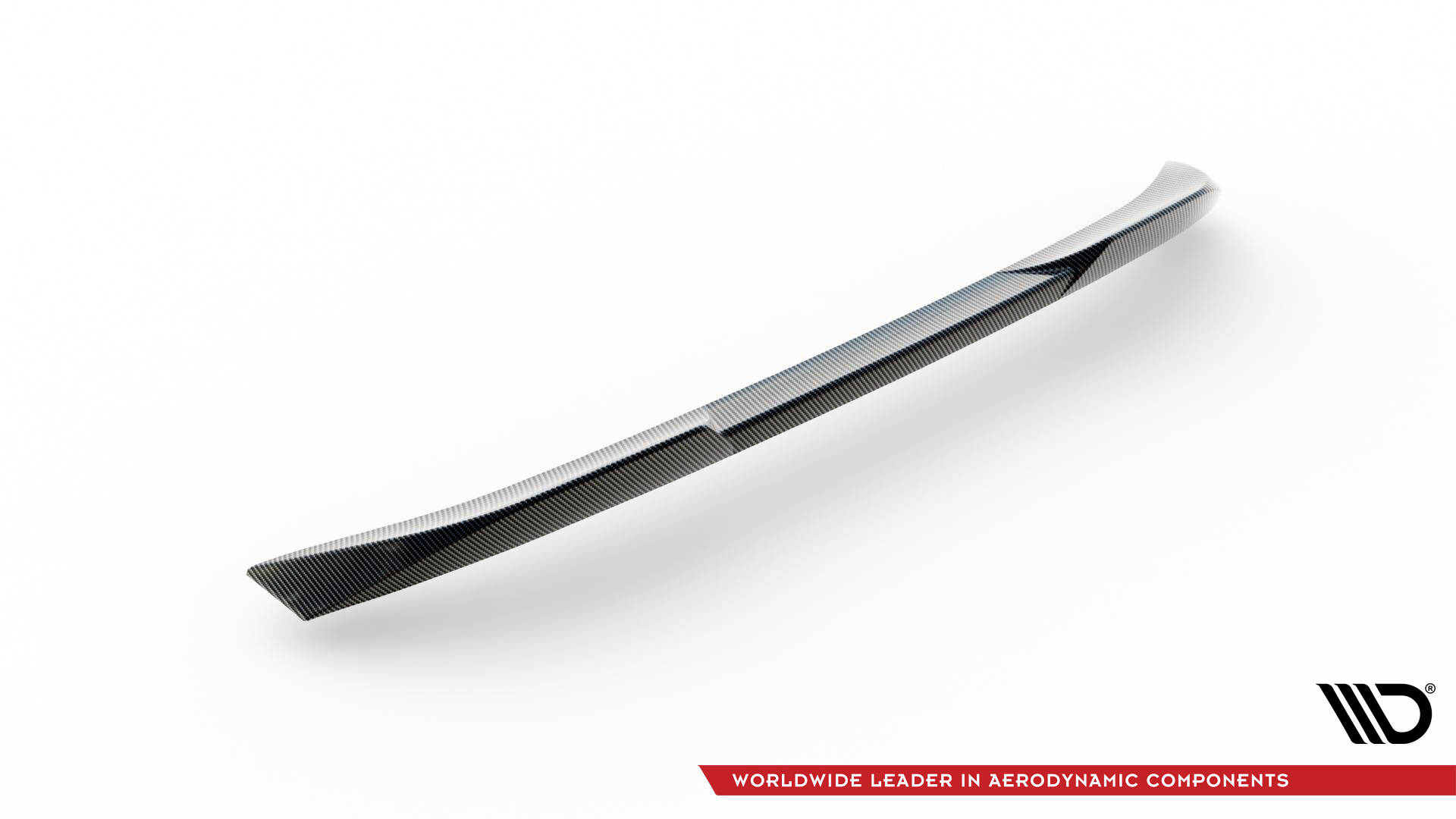 Carbon Fiber Tailgate Spoiler BMW M2 G87 / M240i / 2 M-Pack / 2 Standard G42 - 10