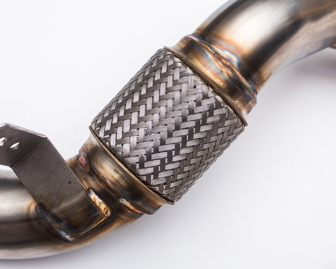 AGENCY POWER RACE DOWNPIPES BMW X5M F85 | X6M F86 15-16 - 3