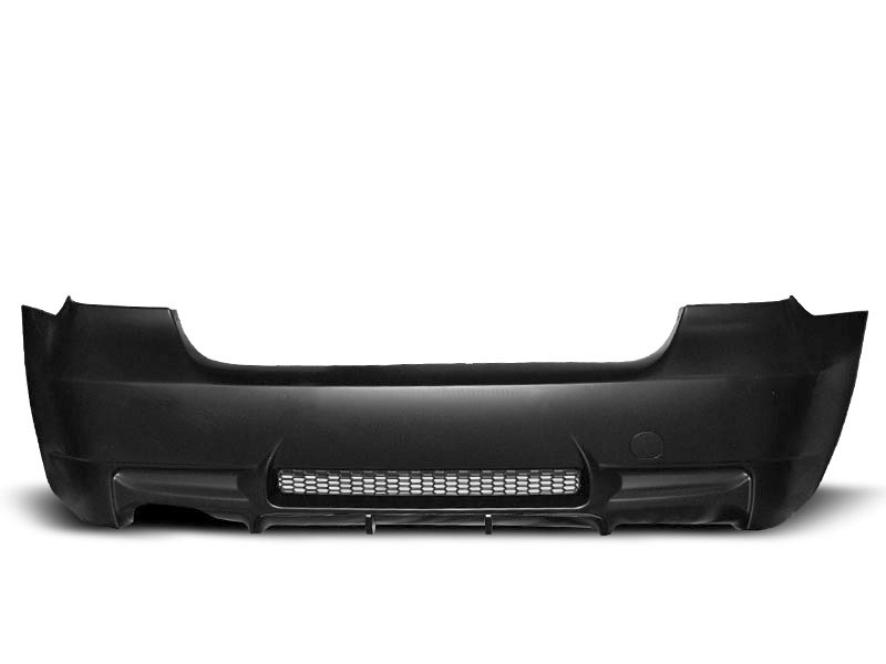 BMW E90 05-11 M3 STYLE REAR BUMPER