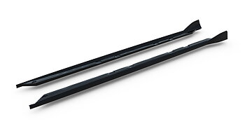 SIDE SKIRTS DIFFUSERS V.1 SUITABLE FOR CUPRA LEON ST / HATCHBACK MK1 FACELIFT – MAXTON DESIGN