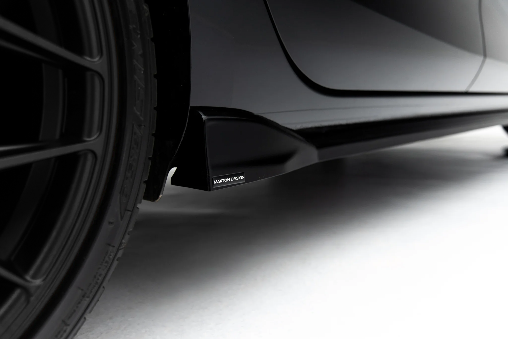 SIDE SKIRTS DIFFUSERS V.1 SUITABLE FOR CUPRA LEON ST / HATCHBACK MK1 FACELIFT – MAXTON DESIGN - 4