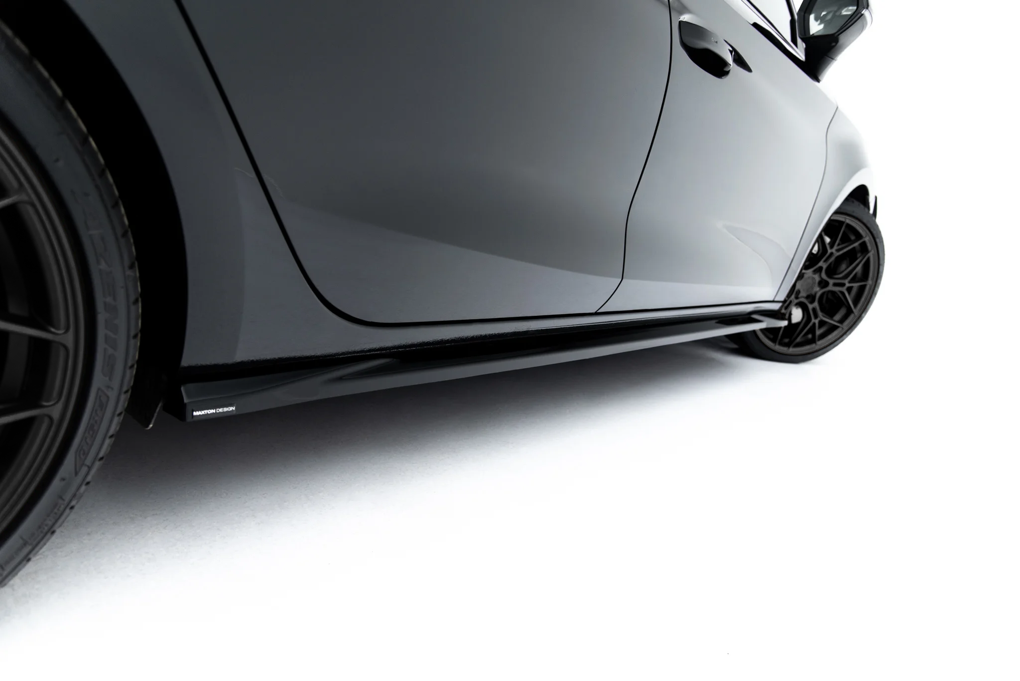 SIDE SKIRTS DIFFUSERS V.2 SUITABLE FOR CUPRA LEON ST / HATCHBACK MK1 FACELIFT – MAXTON DESIGN