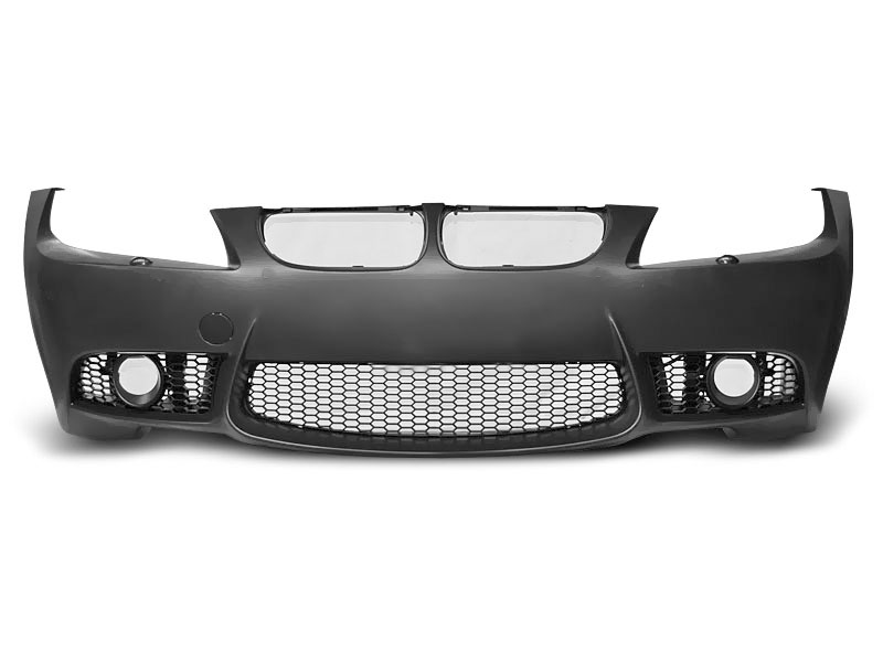 BMW E90 05-08 M3 STYLE FRONT BUMPER