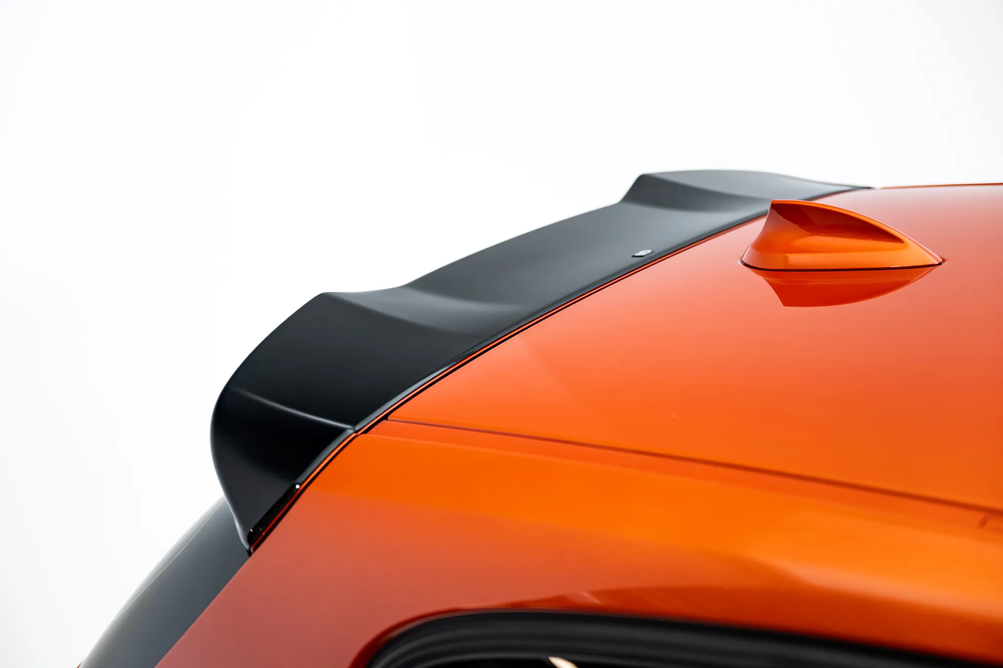 SPOILER CAP 3D SUITABLE FOR BMW 1 M-PACK / M140I / STANDARD F20 – MAXTON DESIGN - 4