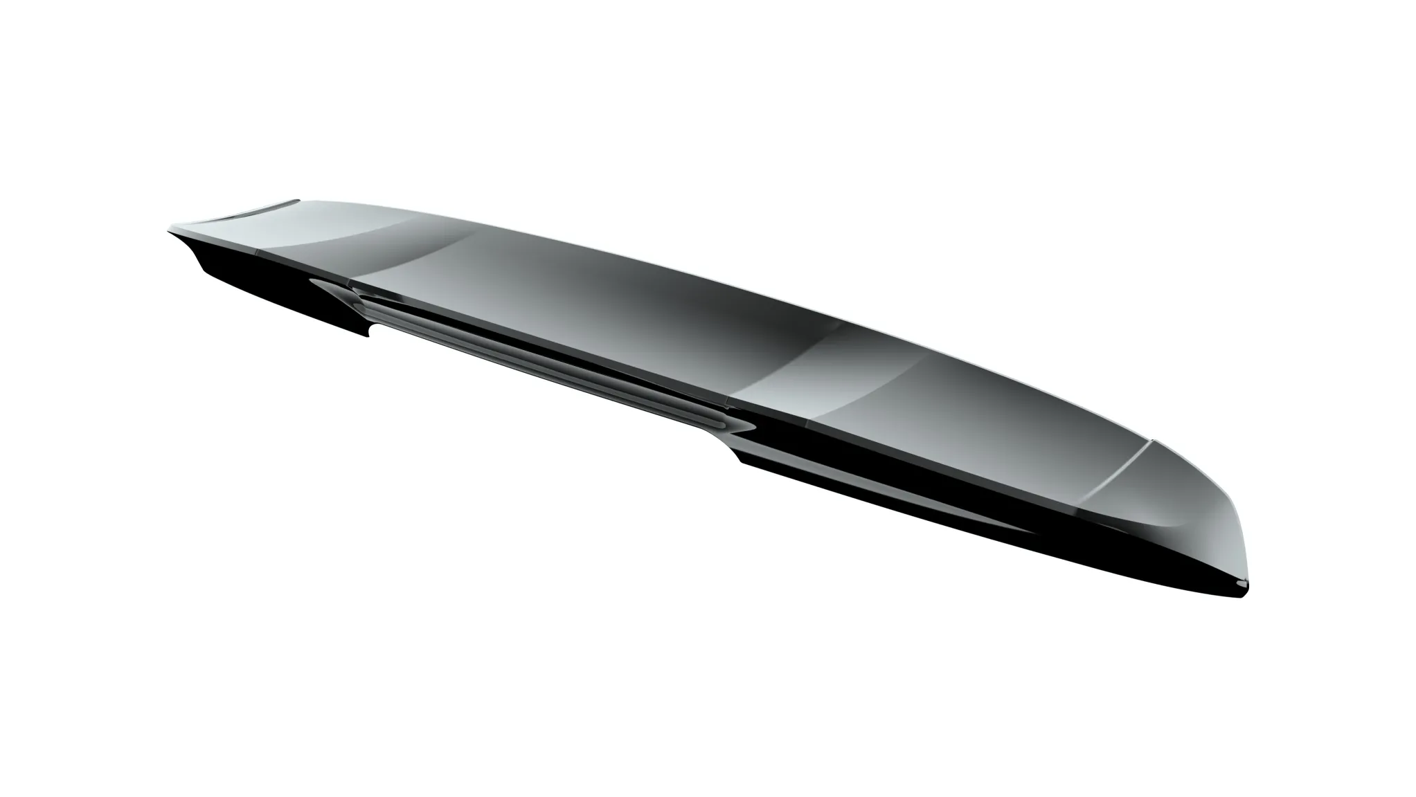 SPOILER CAP 3D SUITABLE FOR BMW 1 M-PACK / M140I / STANDARD F20 – MAXTON DESIGN - 8