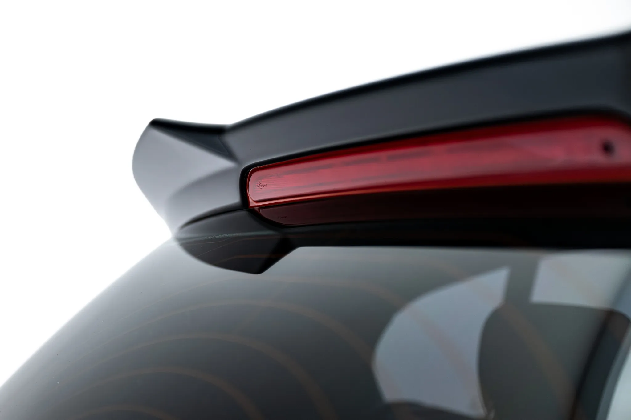 SPOILER CAP 3D SUITABLE FOR BMW 1 M-PACK / M140I / STANDARD F20 – MAXTON DESIGN - 6